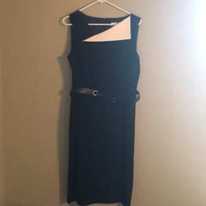 Calvin Klein dress, size 12